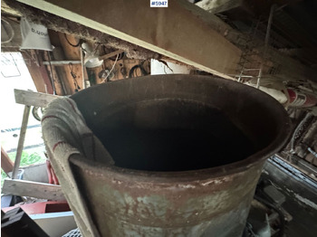 Leasing de  Josef Wild & Co hay blower, mobile and stationary Josef Wild & Co hay blower, mobile and stationary: foto 4