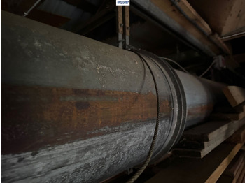 Leasing de  Josef Wild & Co hay blower, mobile and stationary Josef Wild & Co hay blower, mobile and stationary: foto 5