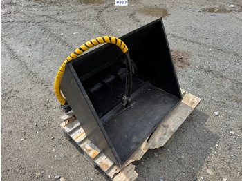 Equipamento de gado AVANT