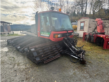 Veículo municipal/ Especial KÄSSBOHRER