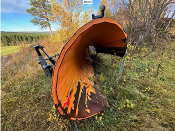 Veículo municipal/ Especial