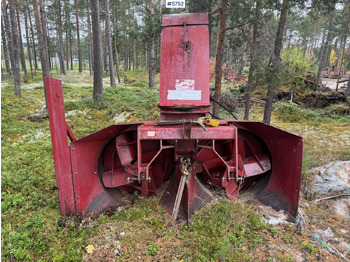 Veículo municipal/ Especial