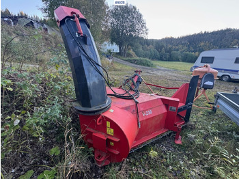 Veículo municipal/ Especial