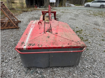 Máquina para produção de feno Pezag CM 164 Mower: foto 3