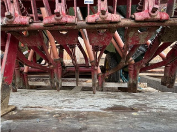 Leasing de  Stokland seed drill Stokland seed drill: foto 5