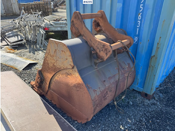 Balde escavadora por Máquina de construção Tannskuffe med S70: foto 2