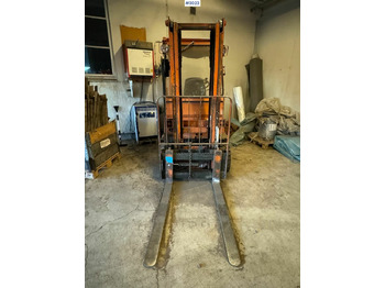 Empilhadeira Toyota 4FB15 Forklift: foto 3