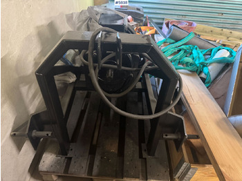 Gerador elétrico Traktorgenerator 15kW: foto 5