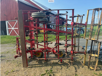 Maquina para lavrar a terra Väderstad Harrow: foto 2 Maquina para lavrar a terra Väderstad Harrow: foto 2