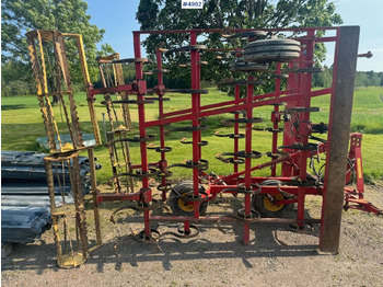 Maquina para lavrar a terra Väderstad Harrow: foto 3 Maquina para lavrar a terra Väderstad Harrow: foto 3