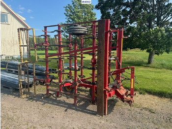 Maquina para lavrar a terra Väderstad Harrow: foto 5 Maquina para lavrar a terra Väderstad Harrow: foto 5