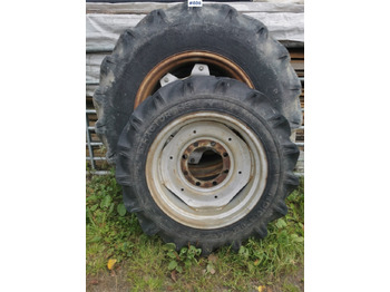 Roda completa DEUTZ