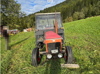 Trator Zetor 4911: foto 5