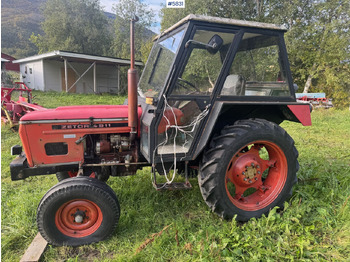 Trator Zetor 4911: foto 2