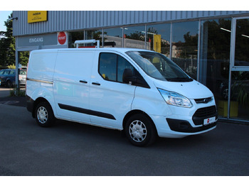 Furgão de passageiros FORD Transit