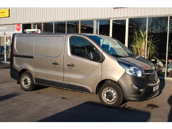 Furgão de passageiros OPEL Vivaro