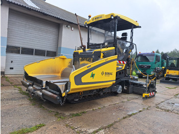 Acabadora BOMAG