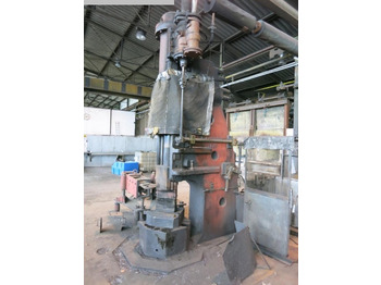 Máquina para metal
