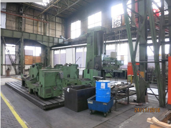 Máquina para metal COLLET BFP 130: foto 2