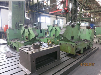 Máquina para metal COLLET BFP 130: foto 3