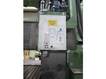 Fresadora DROOP + REIN LFAS2000L30ke: foto 4