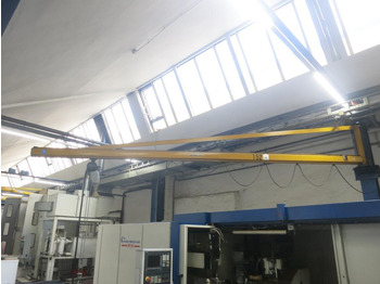 Guindaste DEMAG