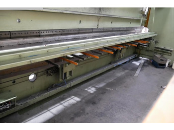 Máquina para metal EHT EHP S 320-7250: foto 4