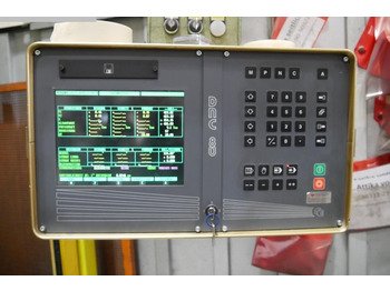 Máquina para metal EHT EHP S 320-7250: foto 3