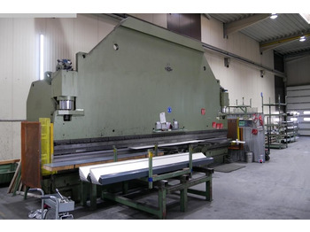 Máquina para metal EHT EHP S 320-7250: foto 2