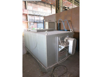 Equipamento industrial HERAEUS EFU60/150: foto 3