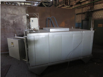 Equipamento industrial HERAEUS EFU60/150: foto 2