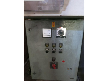 Equipamento industrial HERAEUS EFU60/150: foto 5