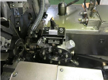 Máquina para metal INDEX ER 25: foto 3