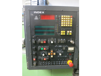 Máquina para metal INDEX GE 65: foto 5