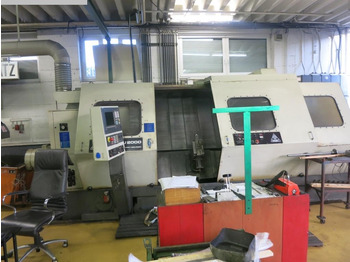 Máquina para metal