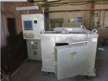 Equipamento industrial