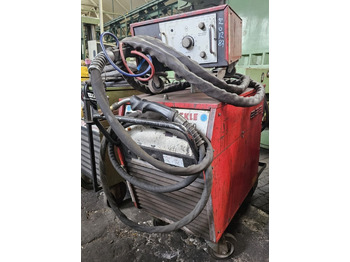 Equipamento para soldagem