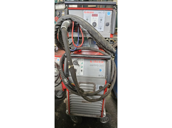 Equipamento para soldagem