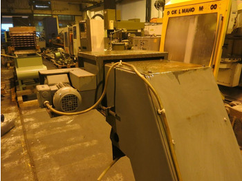 Máquina KNOLL 300S-2: foto 5
