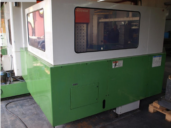 Centro de maquinação CNC MAZAK H 500 / 40 N: foto 2