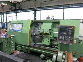 Máquina para metal