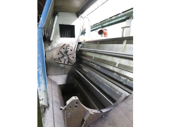 Máquina para metal NILES DFS 4: foto 5