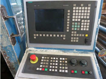 Máquina para metal NILES DFS 4: foto 2