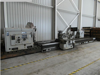 Máquina para metal