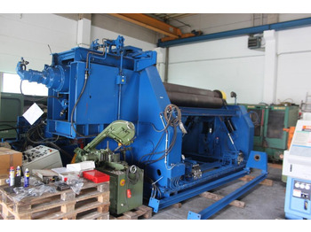 Máquina para metal SCHÄFER SVRM: foto 2