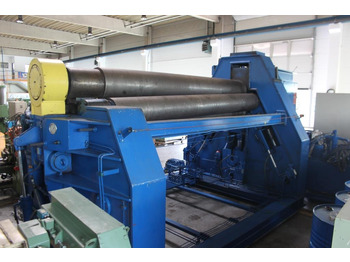 Máquina para metal SCHÄFER SVRM: foto 3