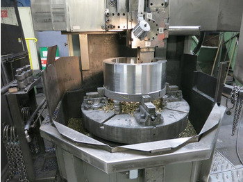 Torno de metal SCHIESS- FRORIEP: foto 2