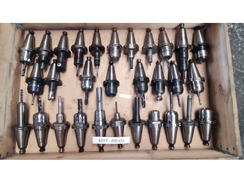 Máquina para metal