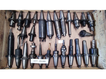 Máquina para metal