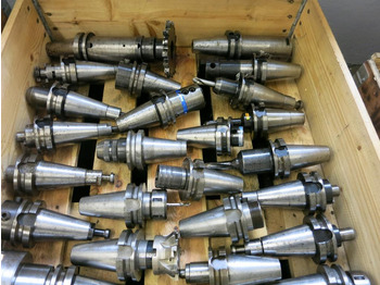 Máquina para metal SK50: foto 3